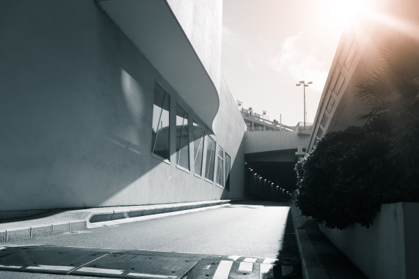 现代建筑图片下载