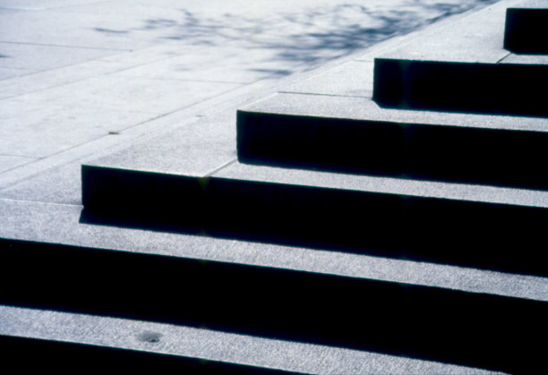 在波士顿的步骤图片下载