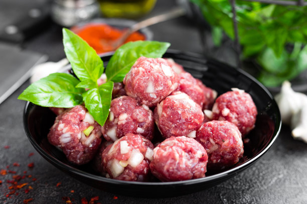 丸子图片素材ID：320402238