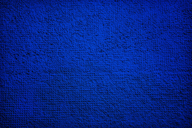 蓝色的浮雕纹理图片下载