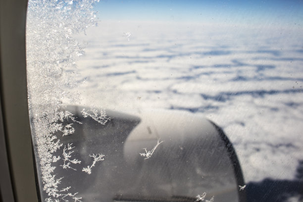 天空之窗图片下载