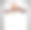 年轻的微笑的十几岁的金发女孩拿着白纸和显示在它上。图片下载