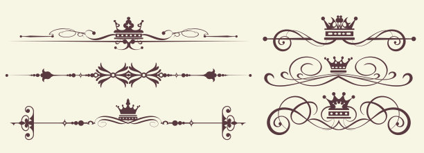 线条矢量图素材ID：320416704