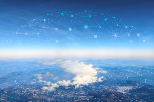 云数据概念图片下载