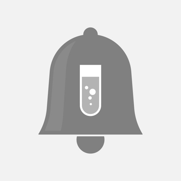 用化学试管隔离钟图片下载