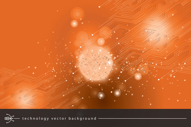 摘要技术创新概念图片下载