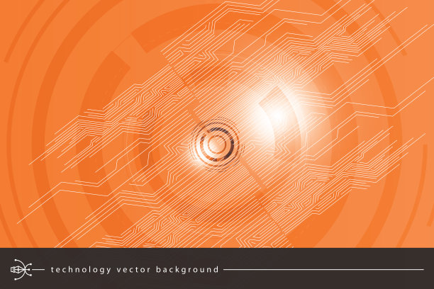 摘要技术创新概念图片下载