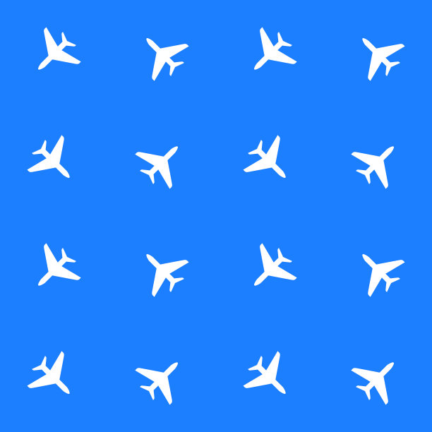 无缝飞机模式图片下载