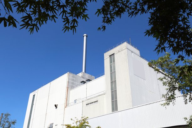 食品厂房图片下载