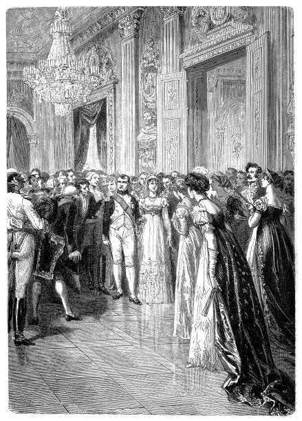 拿破仑在德累斯顿图片下载