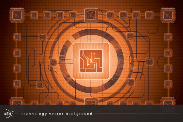 摘要技术创新概念图片下载