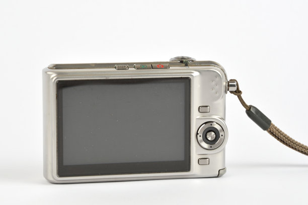 普通数码相机图片下载