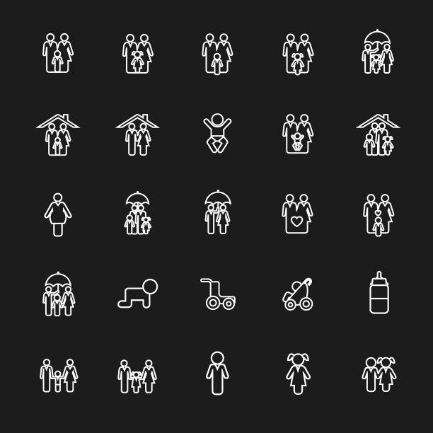 家庭组图片下载