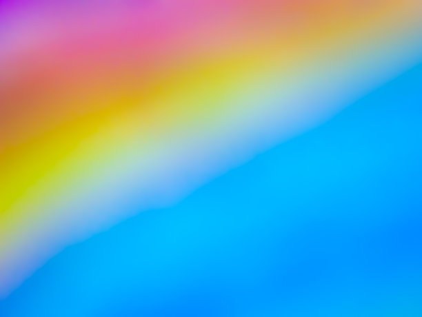 抽象美丽的色彩背景图片下载