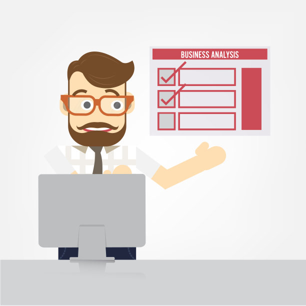 工作地点和业务分析复选框图片下载