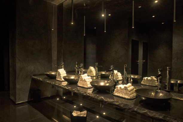 卫生间的房间,室内图片下载