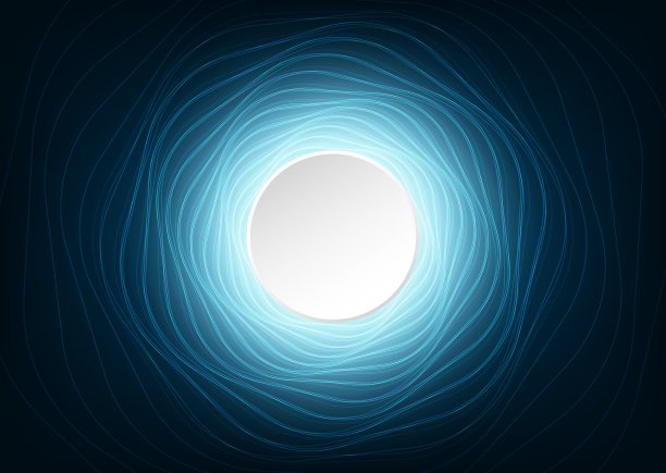 数字螺旋技术系统背景，经线和网络概念设计，自由的文字输入空间。图片下载