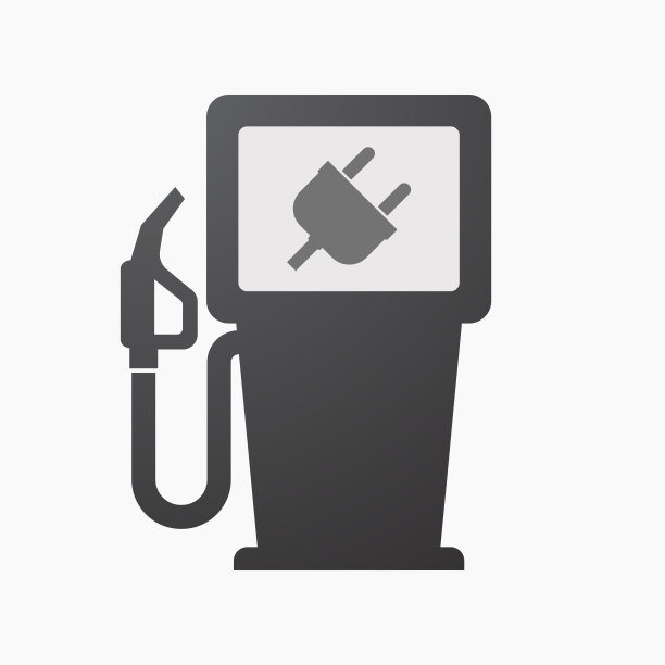 带插头的隔离燃油泵图片下载