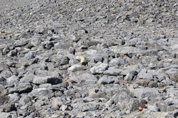 岩石景观图片下载