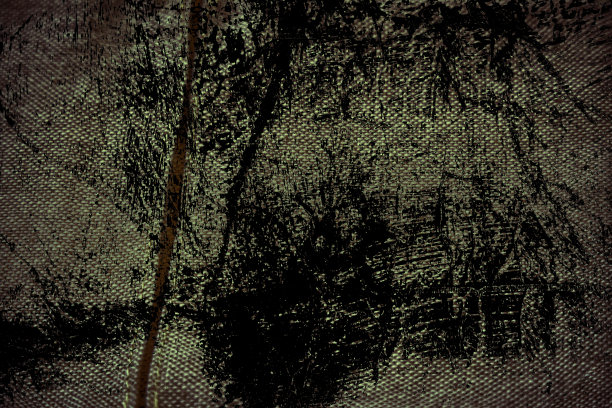 垃圾超橙色亚麻织物表面的模型或设计师使用，书封面样品，样品图片下载