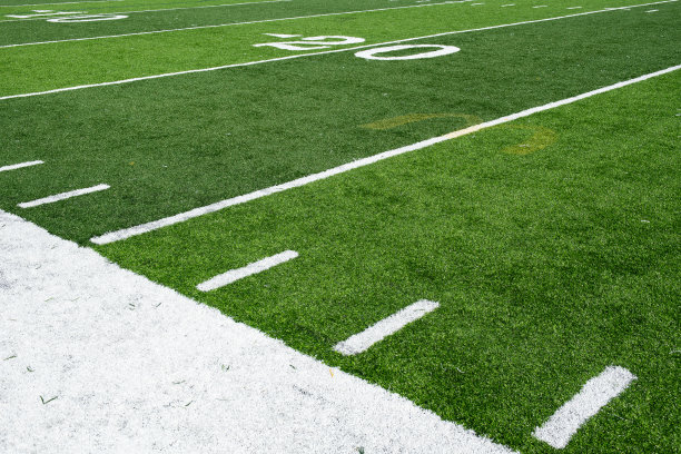 美式橄榄球场图片下载