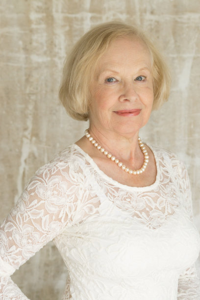 Senoir美女图片下载