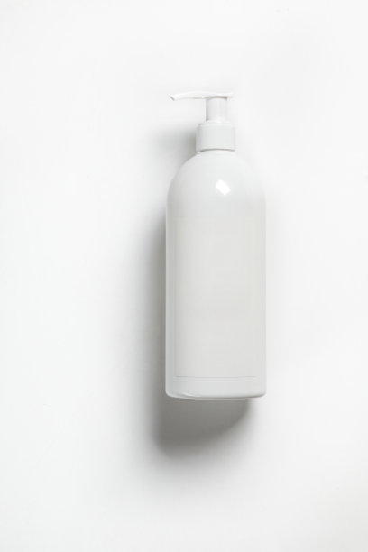 塑料泵瓶分配器图片下载