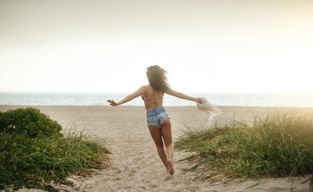 不要错过任何生活的机会图片下载