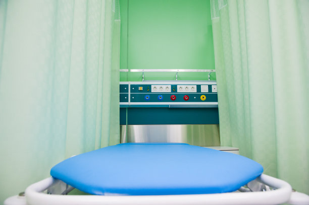 现代诊所内部图片下载