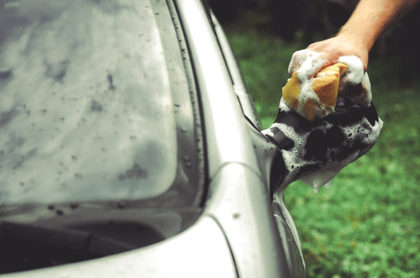 手洗车图片下载