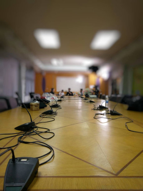 会议室电信图片下载