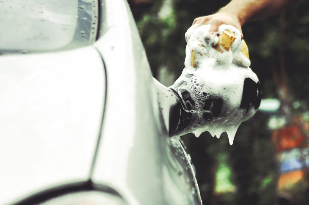 手洗车图片下载