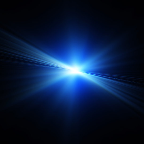 抽象的闪光灯图片下载