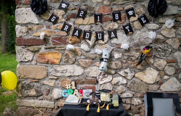 毕业晚会表图片下载