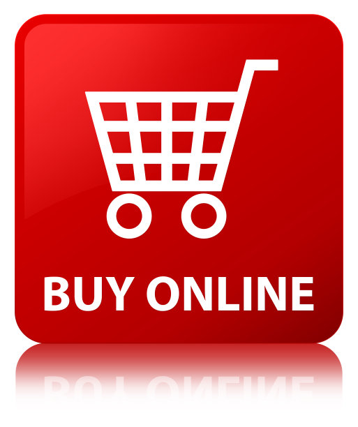 网上购买红色方块按钮图片下载