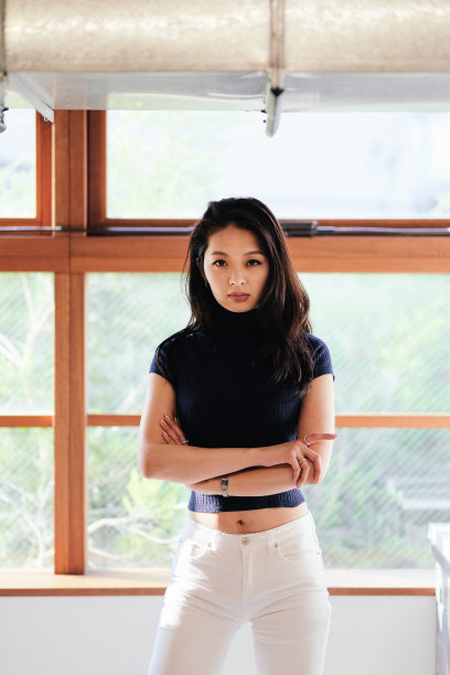 的女人图片下载