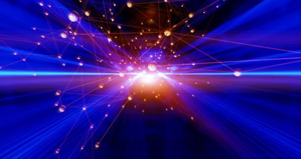 计算机网络的概念图片下载