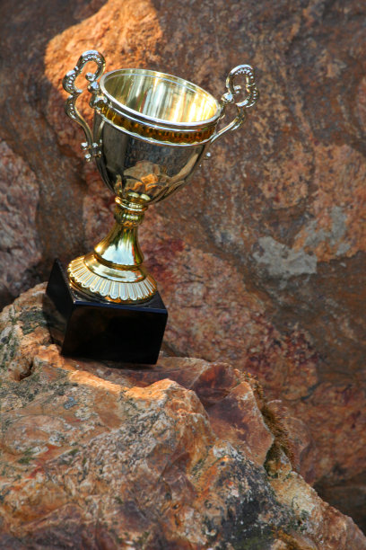 金杯自然岩图片下载