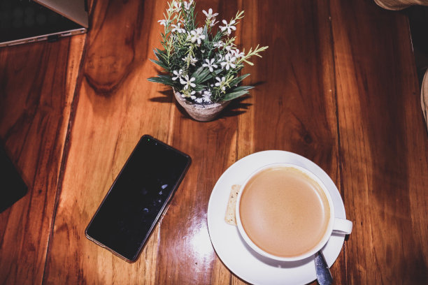 茶的工作图片下载