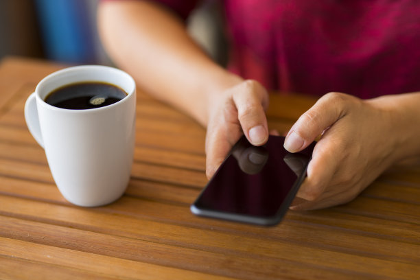 使用智能手机图片下载