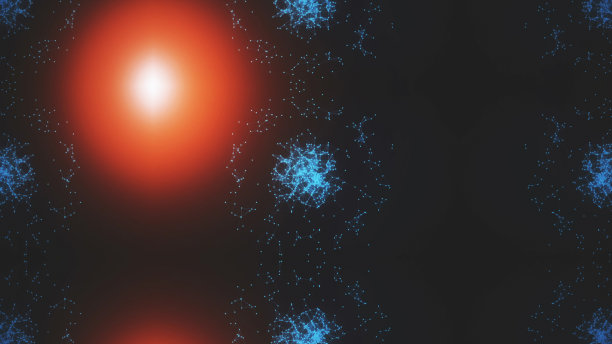 抽象的背景图片下载