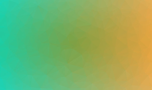 几何形状的背景。多色三角形背景。五彩缤纷的马赛克图案。图片下载