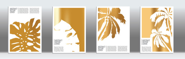 黄金奇异的封面。图片下载