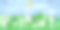 纸艺风格的夏季山羊农场与清晨城市景观图片下载