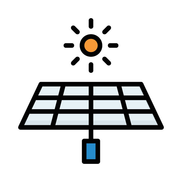 太阳能图片下载