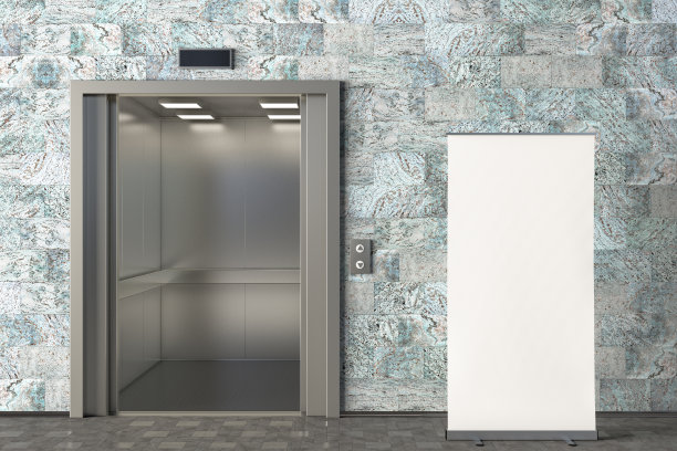 电梯小屋图片下载