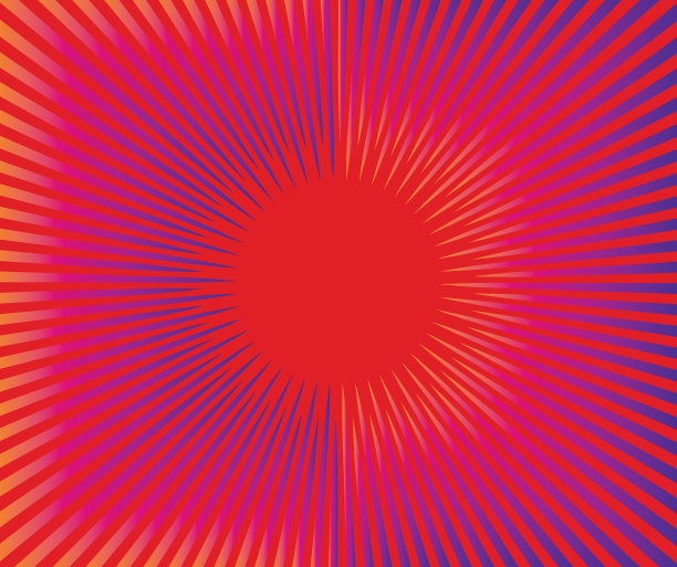 向量的阳光图片下载