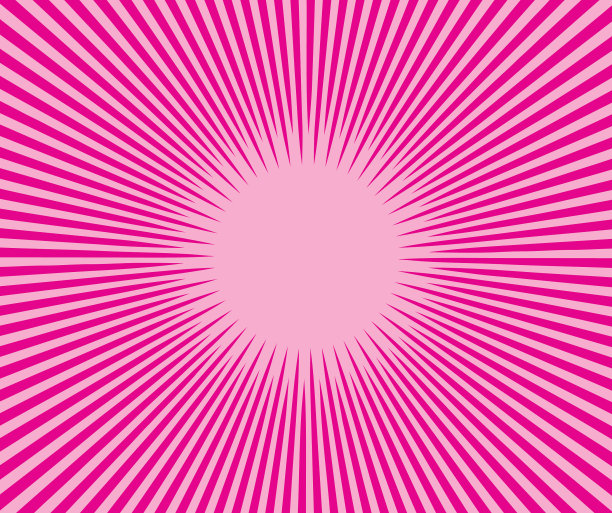 向量的阳光图片下载