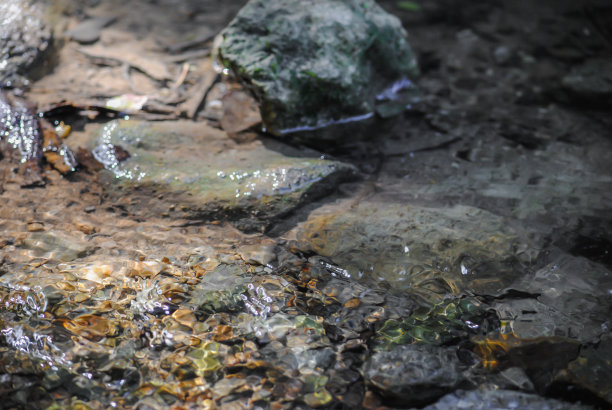 高山流水图片下载