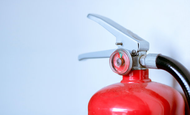 灭火器红图片下载